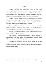 Referāts 'ASV ārpolitikas reakcija pēc 2001.gada 11.septembra teroraktiem', 3.