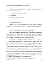 Referāts 'ASV ārpolitikas reakcija pēc 2001.gada 11.septembra teroraktiem', 11.