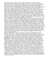 Eseja 'Sexual Morality', 1.