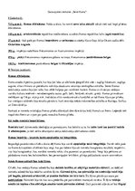 Konspekts 'Senā Roma ', 1.