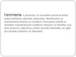 Prezentācija 'Feminisms', 2.