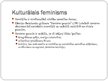 Prezentācija 'Feminisms', 15.