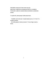 Biznesa plāns 'Biznesa plāns par atpūtas bāzi', 5.