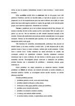 Konspekts 'Sociālās problēmas un personīgās problēmas diferenciācija. Deviance un sociālās ', 3.