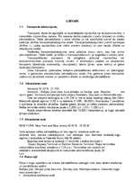 Referāts 'Kravas plāns', 1.