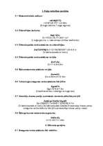 Referāts 'Kravas plāns', 5.