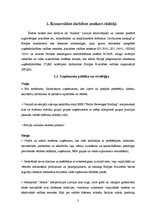 Referāts 'AS "Aldaris" komerciālās darbības analīze', 2.