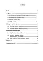 Referāts 'Izglītības ilgtspējīgā attīstība', 2.