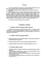 Referāts 'Izglītības ilgtspējīgā attīstība', 3.