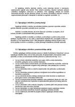 Referāts 'Izglītības ilgtspējīgā attīstība', 5.