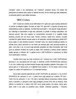 Referāts 'Kruīzu kuģi kā tūrisma sektors, to darbības specifika, ievērojamākās kompānijas', 7.