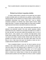 Referāts 'Kruīzu kuģi kā tūrisma sektors, to darbības specifika, ievērojamākās kompānijas', 10.