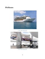 Referāts 'Kruīzu kuģi kā tūrisma sektors, to darbības specifika, ievērojamākās kompānijas', 17.