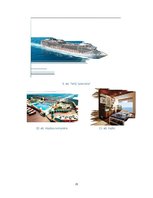 Referāts 'Kruīzu kuģi kā tūrisma sektors, to darbības specifika, ievērojamākās kompānijas', 21.