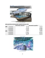 Referāts 'Kruīzu kuģi kā tūrisma sektors, to darbības specifika, ievērojamākās kompānijas', 22.