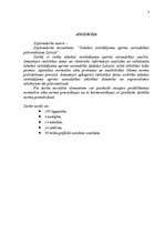 Diplomdarbs 'Tabakas izstrādājumu aprites uzraudzības pilnveidošana Latvijā', 3.