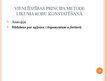 Prezentācija 'Likuma robu apstiprinoši argumenti un aizpildīšanas paņēmieni', 10.