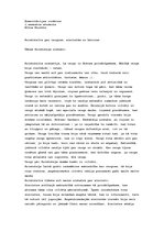 Konspekts 'Aristotelis par vergiem, sievietēm un bērniem', 1.