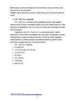 Prakses atskaite 'Prakses atskaite SIA "Čilija Pizza"', 5.