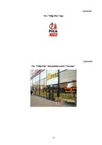 Prakses atskaite 'Prakses atskaite SIA "Čilija Pizza"', 17.