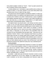 Referāts 'Brenda attīstība tā dzīves laikā', 6.