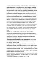 Referāts 'Simboliskais interakcionisms. Dž.H.Mīds, H.Blūmers', 6.