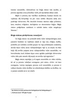 Referāts 'Bēgļu tiesības', 3.