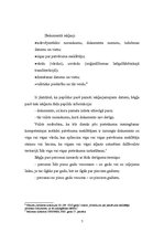 Referāts 'Bēgļu tiesības', 7.