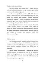 Referāts 'Bēgļu tiesības', 9.