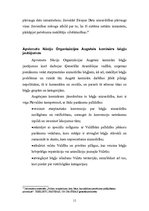 Referāts 'Bēgļu tiesības', 11.