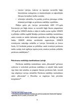 Referāts 'Bēgļu tiesības', 13.