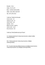 Konspekts 'Elementa atoma raksturojums', 2.