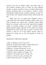 Referāts 'Raksturs un tā saistība ar temperamentu', 7.