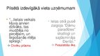 Prezentācija 'Vietas analīze Emīla Zolā romānā "Dāmu paradīze"', 4.