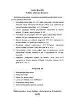 Referāts 'Sadzīves atkritumu biogāzes koģenerācijas elektrostaciju Latvijā ekonomiskais no', 13.