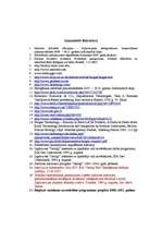 Referāts 'Sadzīves atkritumu biogāzes koģenerācijas elektrostaciju Latvijā ekonomiskais no', 19.