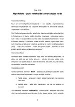 Konspekts 'Hiperteksts - jauns rakstveida komunikācijas veids', 2.
