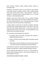 Konspekts 'Hiperteksts - jauns rakstveida komunikācijas veids', 3.