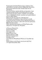 Referāts 'Čārlzs Spensers Čaplins', 5.