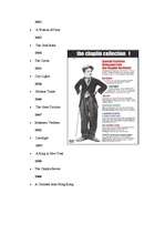 Referāts 'Čārlzs Spensers Čaplins', 8.