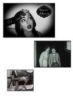 Referāts 'Čārlzs Spensers Čaplins', 13.