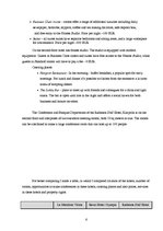 Referāts 'Three Hotels in Baltic States', 6.