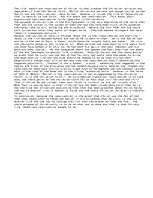 Eseja 'Why Is the Resurrection Central to the Christian Faith?', 1.