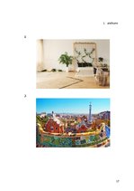 Referāts 'Dabas formas dizainā', 17.