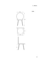 Referāts 'Dabas formas dizainā', 19.