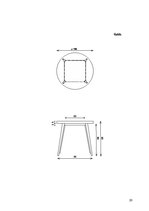 Referāts 'Dabas formas dizainā', 20.