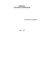 Referāts 'Personība, tās attīstība, pētīšanas metodes dažādās psiholoģijas skolās', 1.