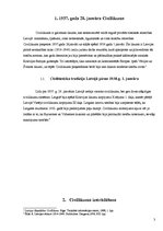 Konspekts '1937.gada Civillikums', 3.