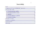 Diplomdarbs 'Personālvadības analīze', 2.