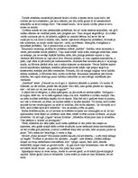 Eseja '"Skaistā dzīve, es sajūtu tevi!" (R.Blaumanis)', 2.